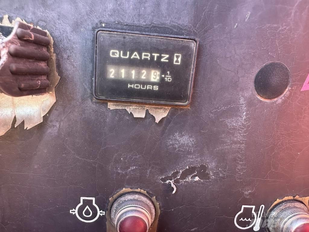 JLG 4394 RT Piattaforme a pantografo
