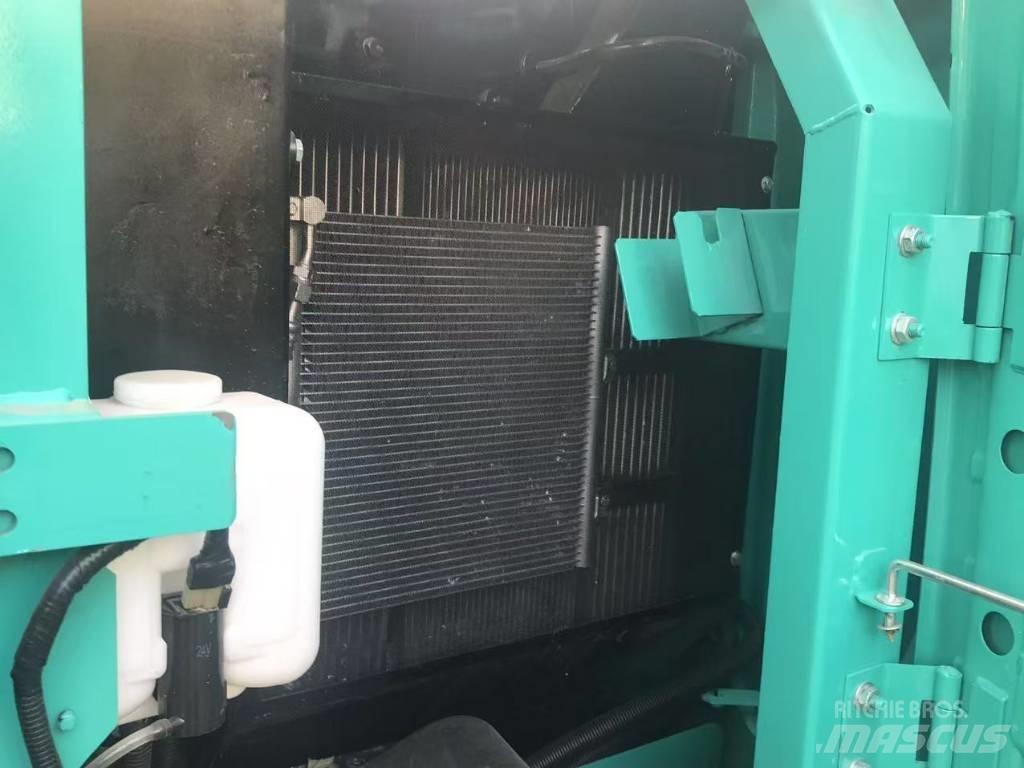 Kobelco SK 75 Escavatori medi 7t - 12t