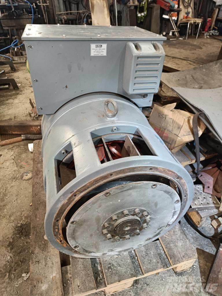  WEG AG10280MI20AI Altri generatori