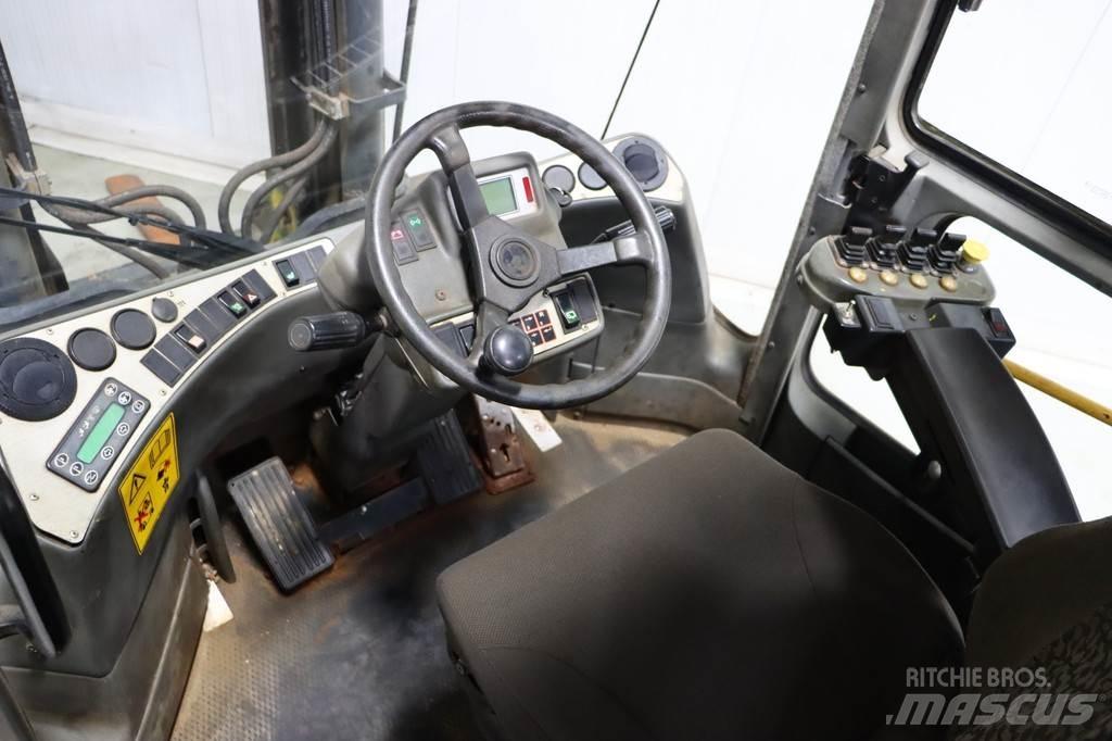 Kalmar DCE80-6 Carrelli elevatori diesel