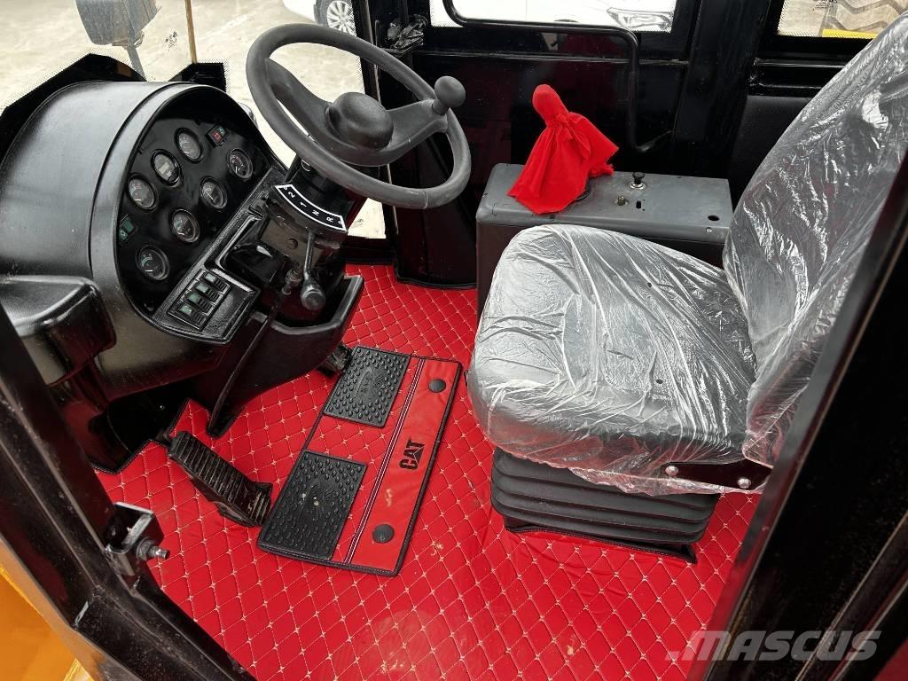 CAT 950 H Pale gommate