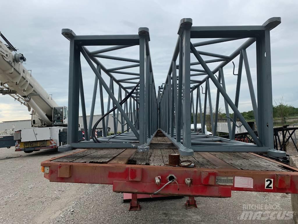 Grove RT 9130 E-2 Gru per terreni difficili