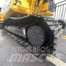 Komatsu PC 220 Escavatori cingolati