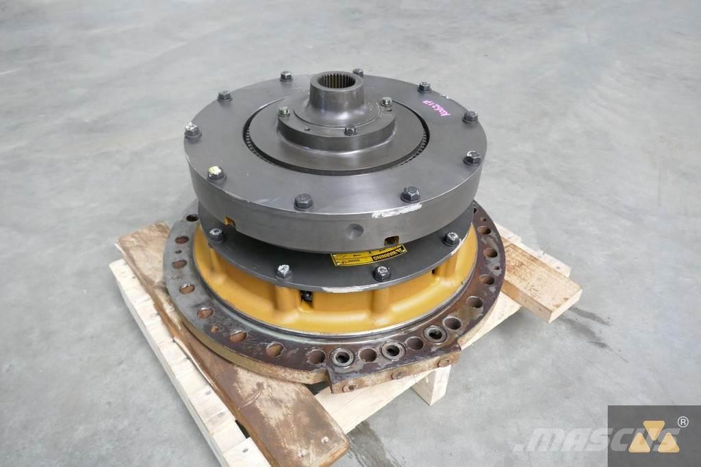 CAT 8E-1823 Trasporto - Altro