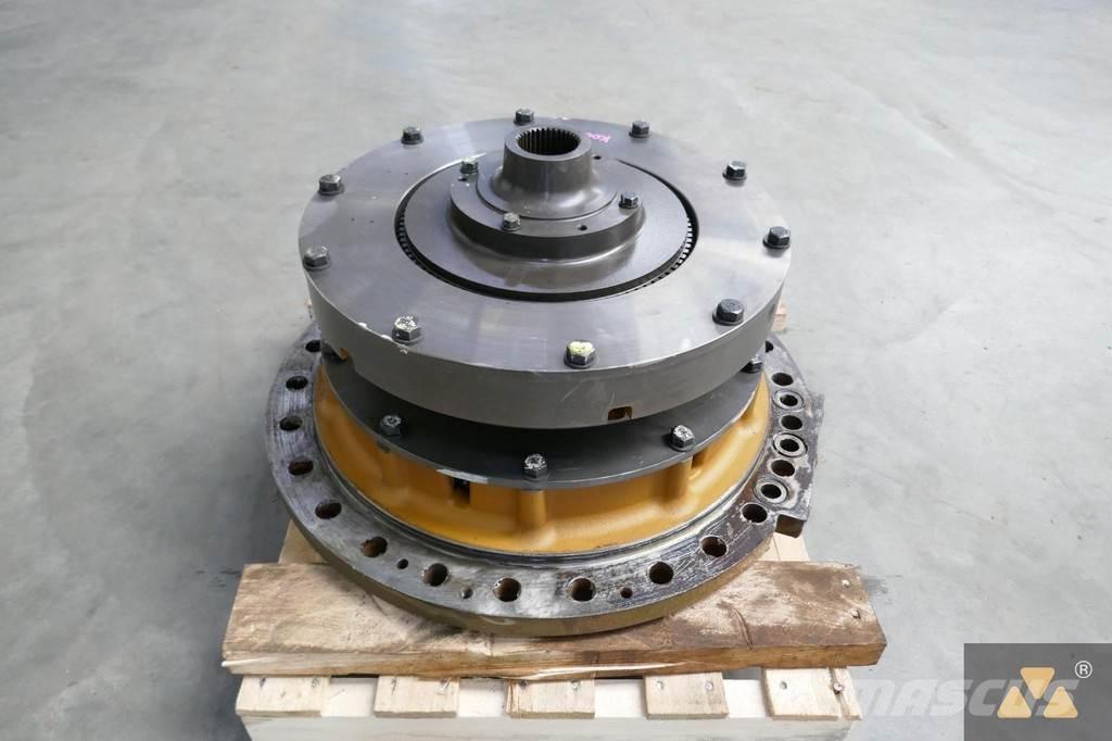 CAT 8E-1823 Trasporto - Altro