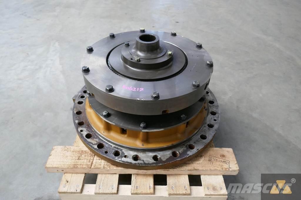 CAT 8E-1823 Trasporto - Altro