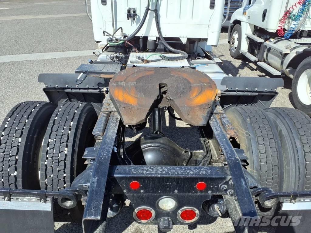 Freightliner M2 106 Motrici e Trattori Stradali
