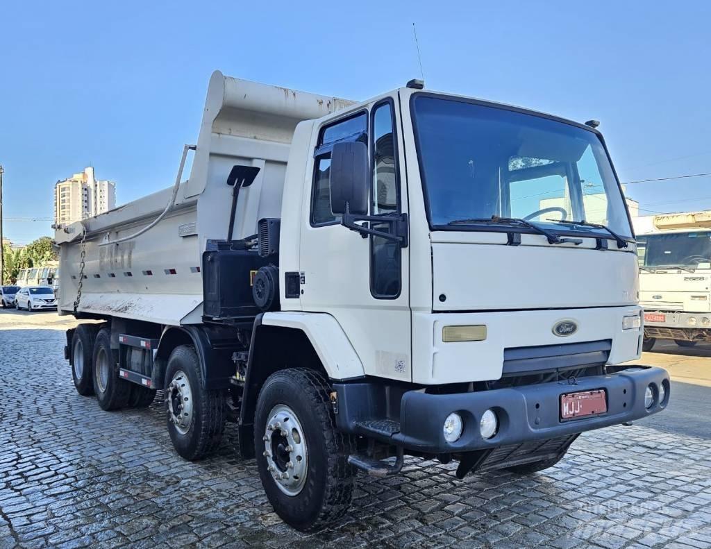Ford 2628 Camion ribaltabili