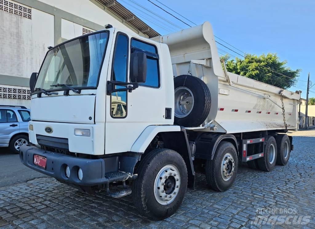 Ford 2628 Camion ribaltabili