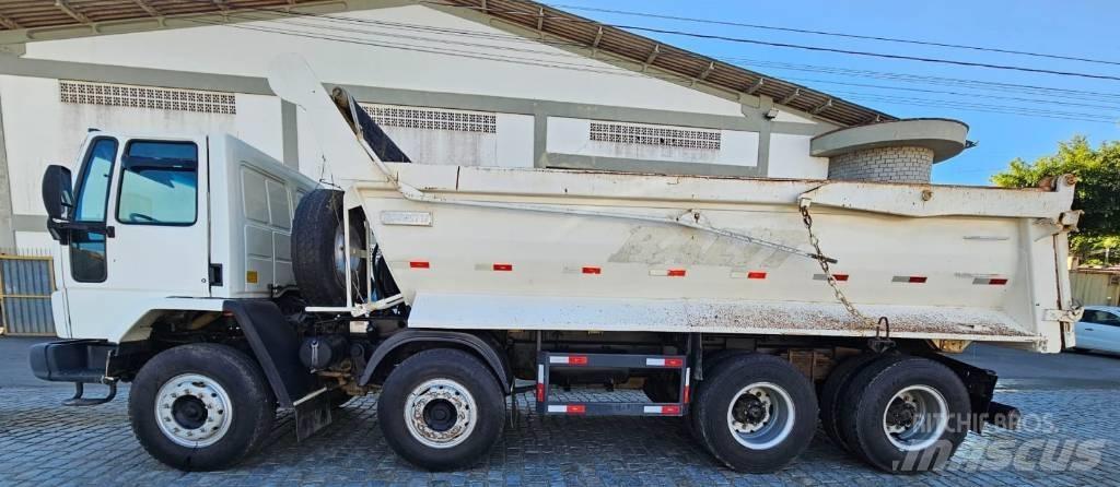 Ford 2628 Camion ribaltabili