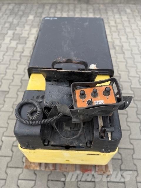 Bomag BPH80/65 Compattatori da suolo