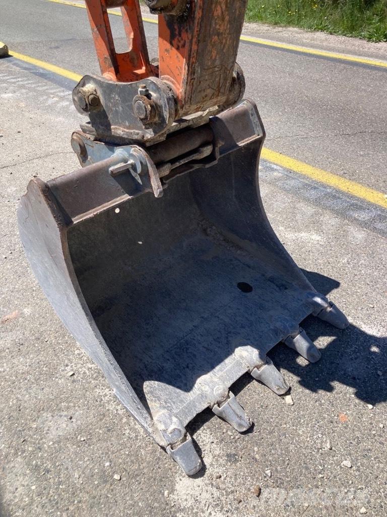 Doosan DX 85 R-3 Escavatori medi 7t - 12t