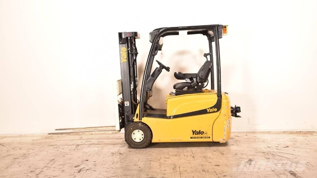 Yale ERP 16 VT Carrelli elevatori elettrici