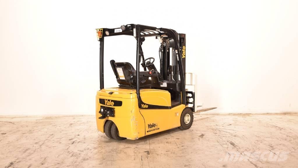 Yale ERP 16 VT Carrelli elevatori elettrici