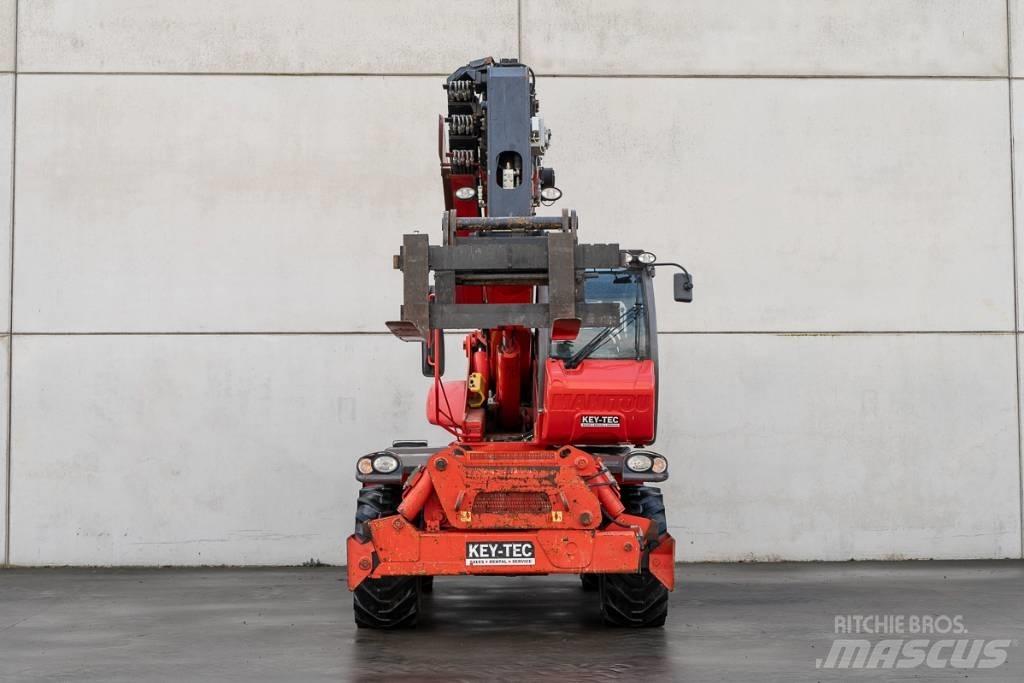 Manitou MRT 2150 Sollevatori telescopici