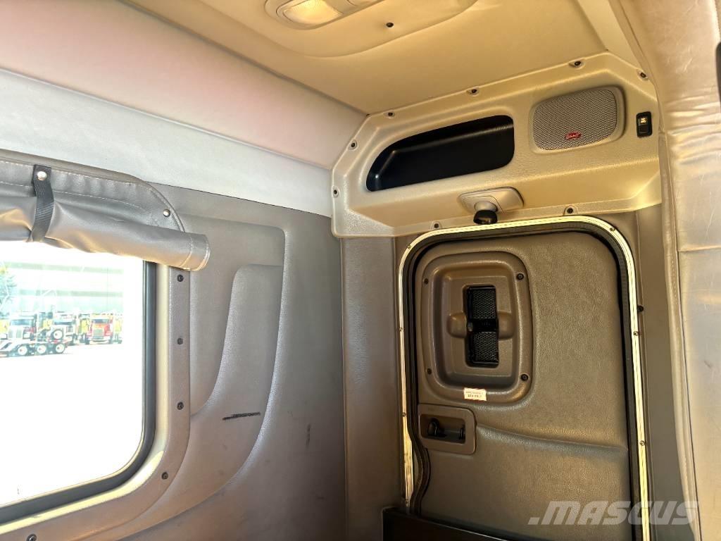 Peterbilt 389 Motrici e Trattori Stradali