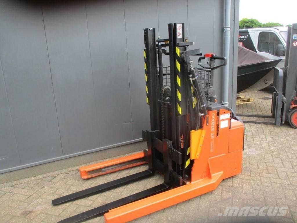 BT RWE 120 Carrelli elevatori