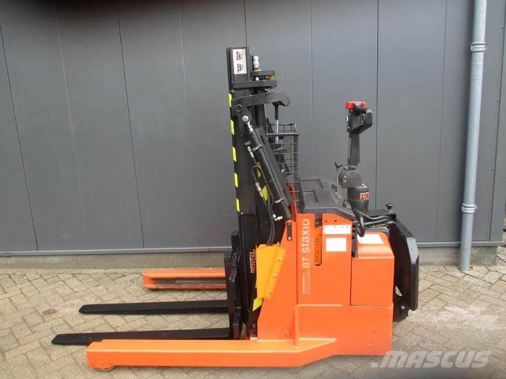 BT RWE 120 Carrelli elevatori