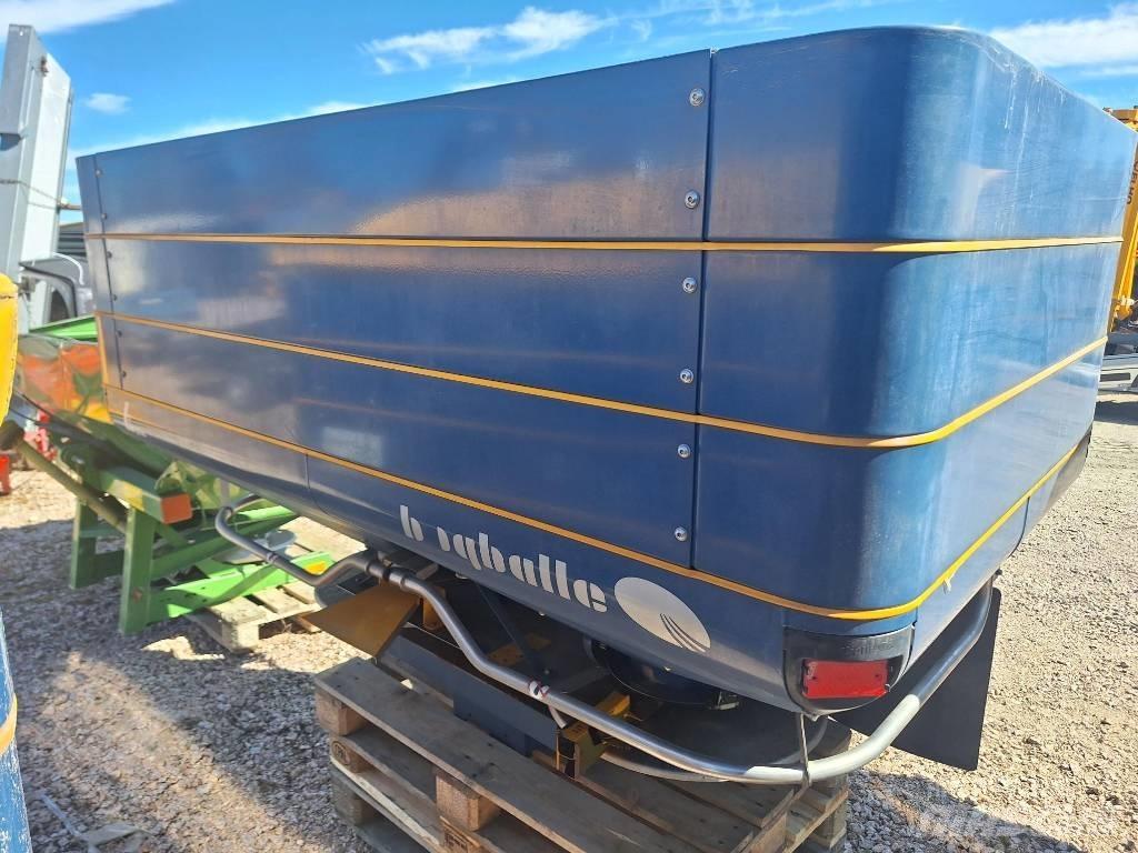 Bogballe L1 Spargiminerale