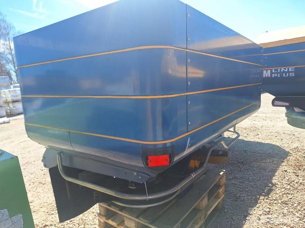 Bogballe L1 Spargiminerale