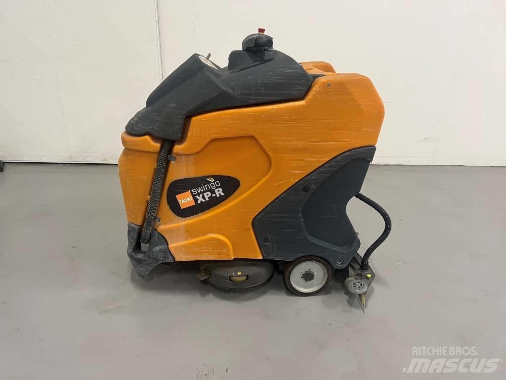 Taski Swingo XP-R Manutenzione verde e strade – Altro