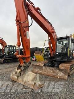 Hitachi zx135uslc-7 Escavatori cingolati