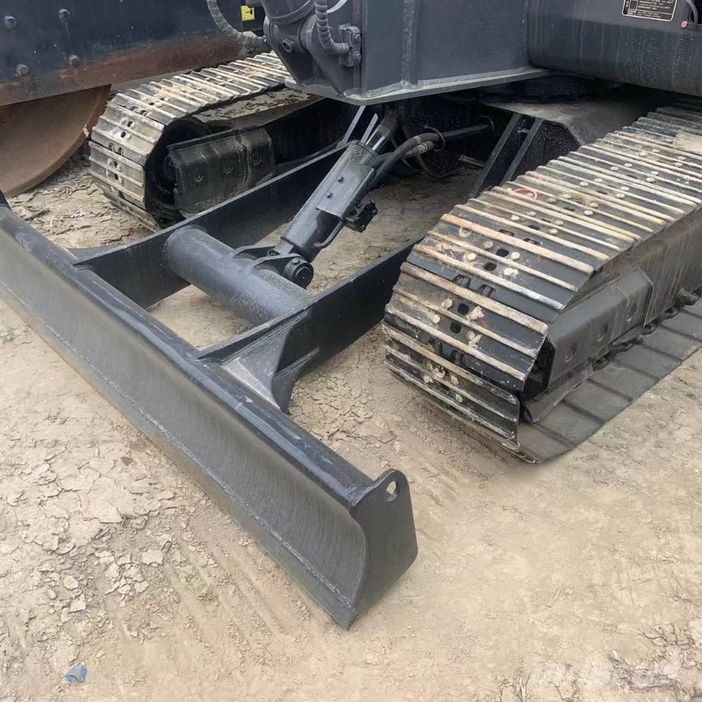 Doosan DX60 Escavatori medi 7t - 12t