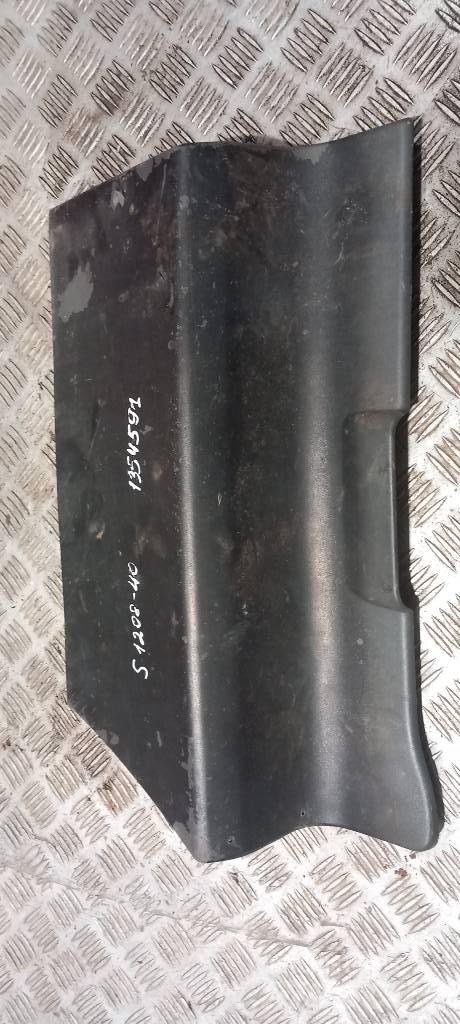 Scania 94 D.   1354594 Cabine e interni