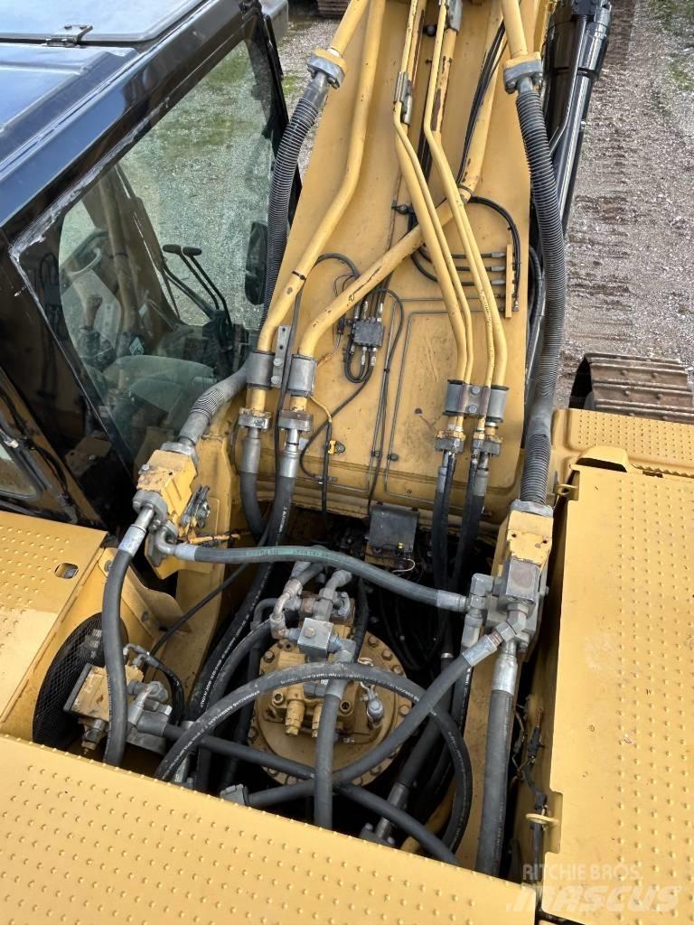 CAT 336 D L Escavatori cingolati