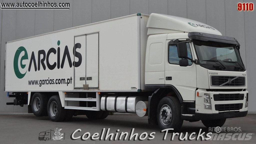 Volvo FM 12 - 380 Camion cassonati