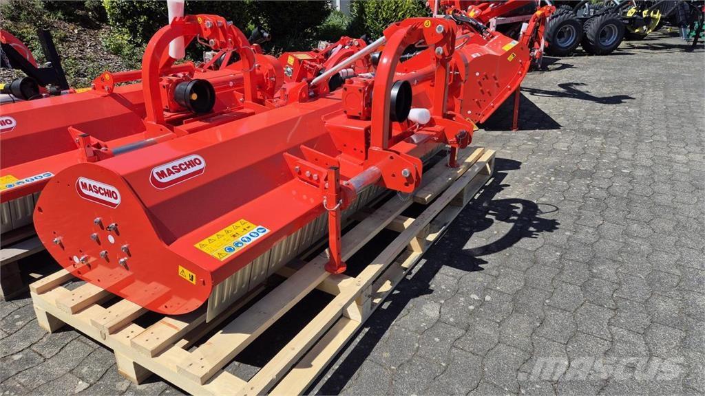 Maschio Brava 230 Falciatrici/cimatrici per pascoli