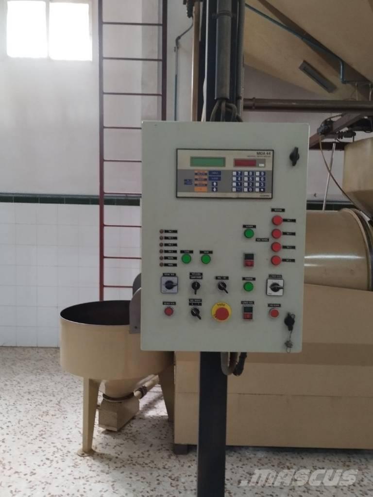  TECAIRE SILOS Agricoltura - Altro