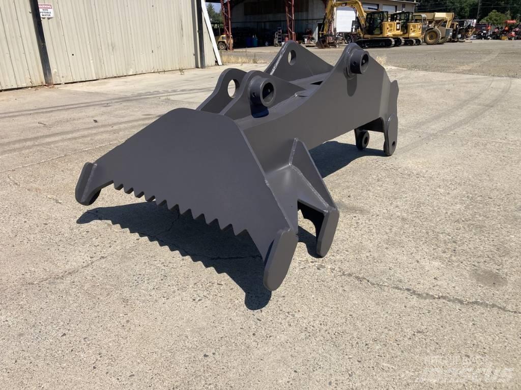 DEERE 3756G Forestale - Altro