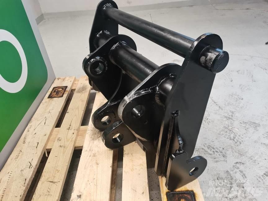 JLG 307 {Euro frame } Bracci e avambracci