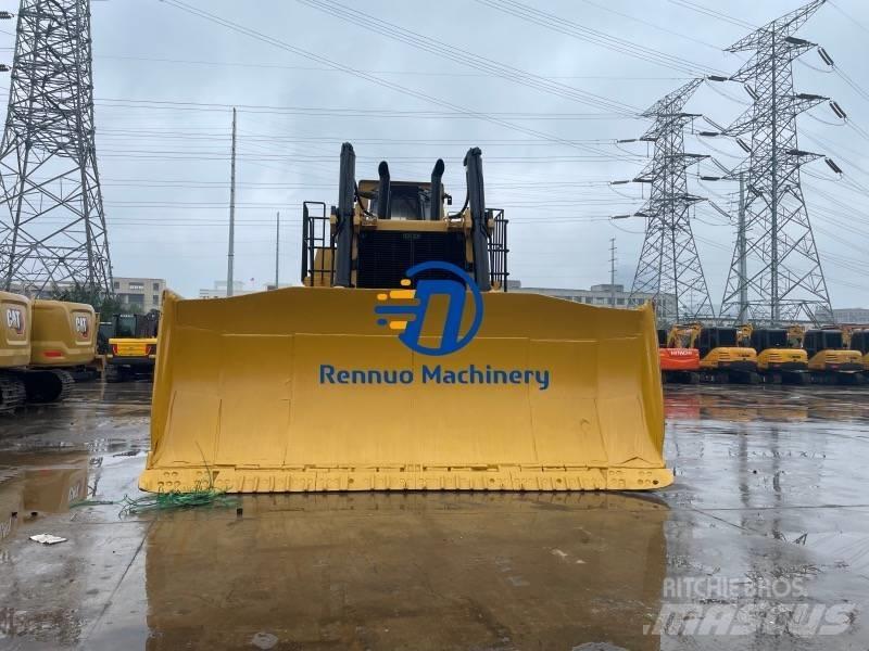 CAT D 10 R Dozer cingolati
