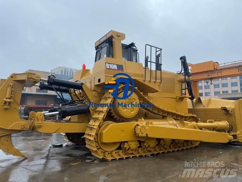 CAT D 10 R Dozer cingolati
