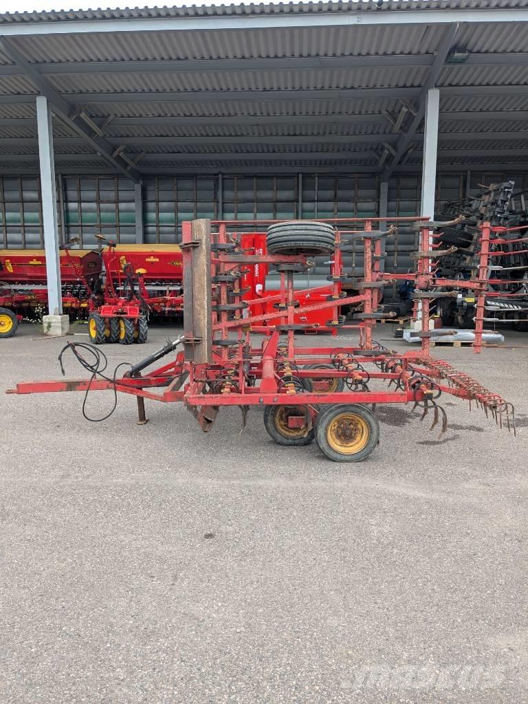 Väderstad NZ-500 Erpici