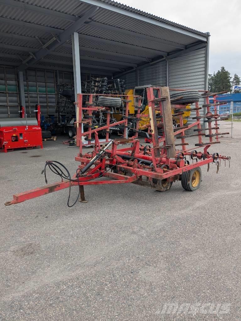 Väderstad NZ-500 Erpici