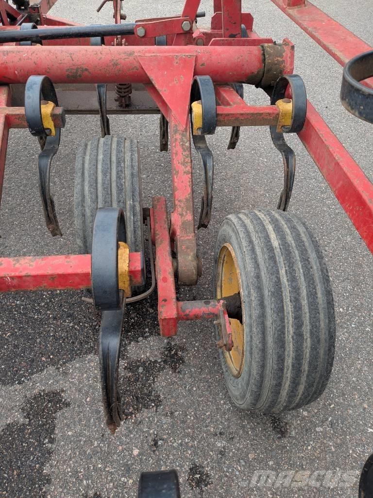 Väderstad NZ-500 Erpici
