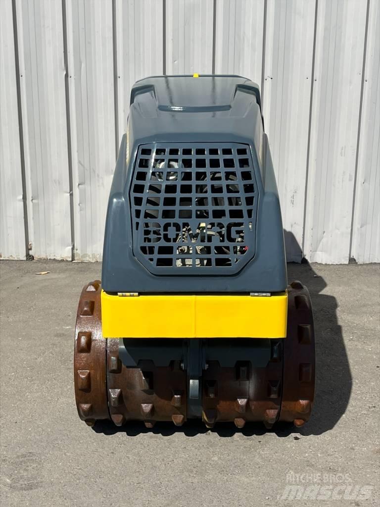 Bomag BMP 8500 Compattatori da suolo