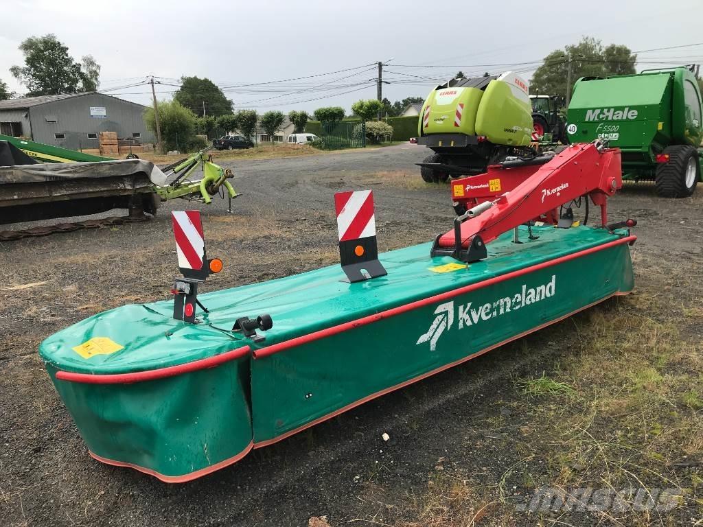 Kverneland 2540 MH Falciatrici