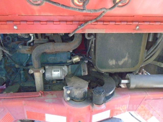  NAVIGATOR RT5000 Transpallet elettrici a timone