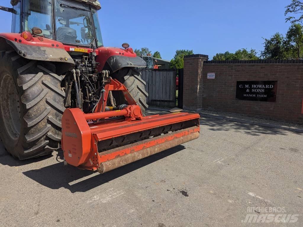 Kubota SE3230 Falciatrici