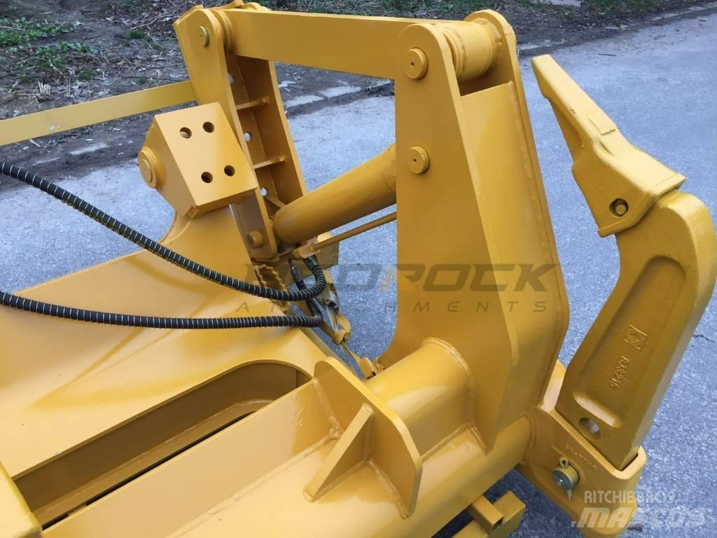 Volvo L150G Ripper Accessori per pale frontali