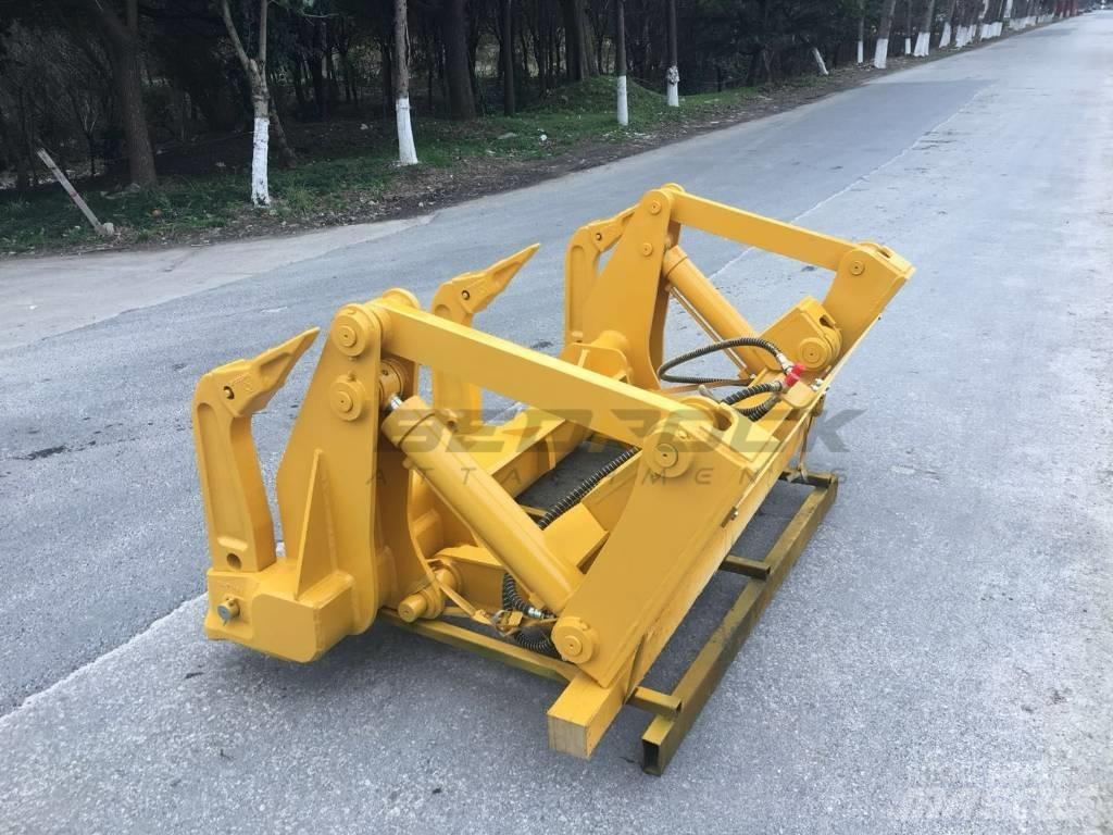 Volvo L150G Ripper Accessori per pale frontali