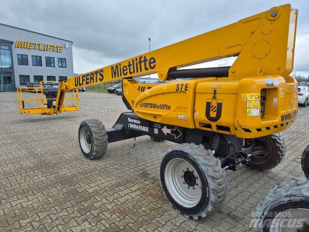 JLG E 600 JP Piattaforme a braccio articolato
