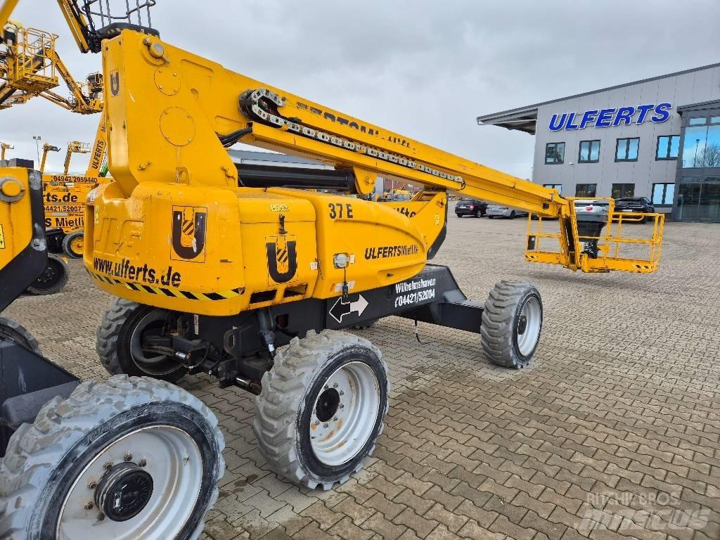 JLG E 600 JP Piattaforme a braccio articolato