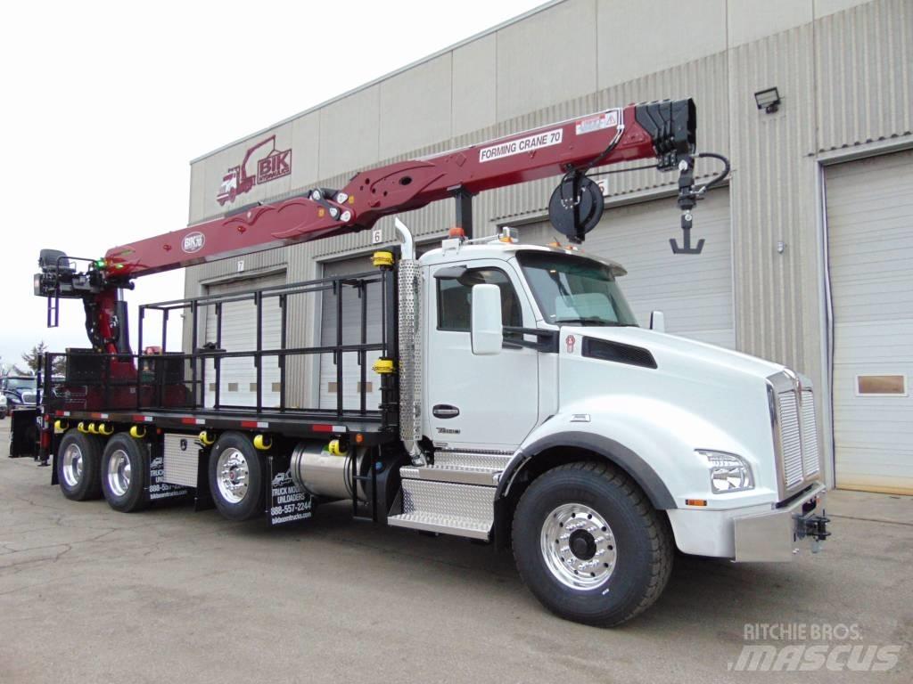 BIK FC-70 Camion altro
