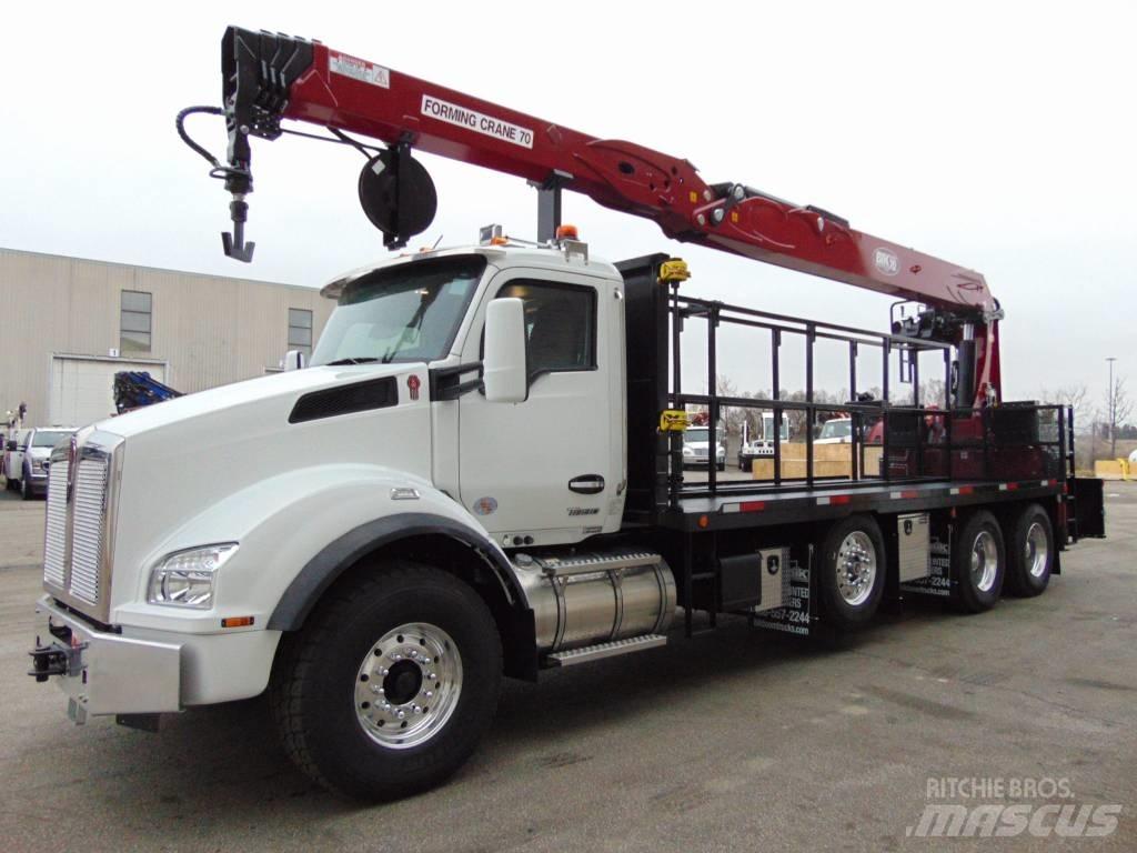 BIK FC-70 Camion altro