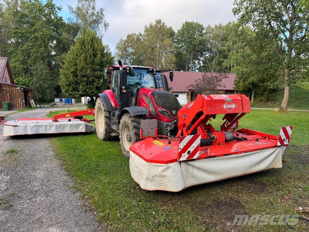 Kuhn FC 313 Falciatrici